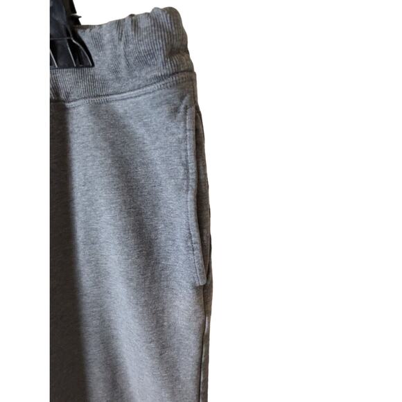 Lizwear by Liz Claiborne Gray Sweatpants Womens XL w/Drawstring - Picture 11 of 12